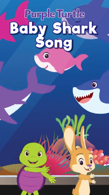 Baby Shark Song